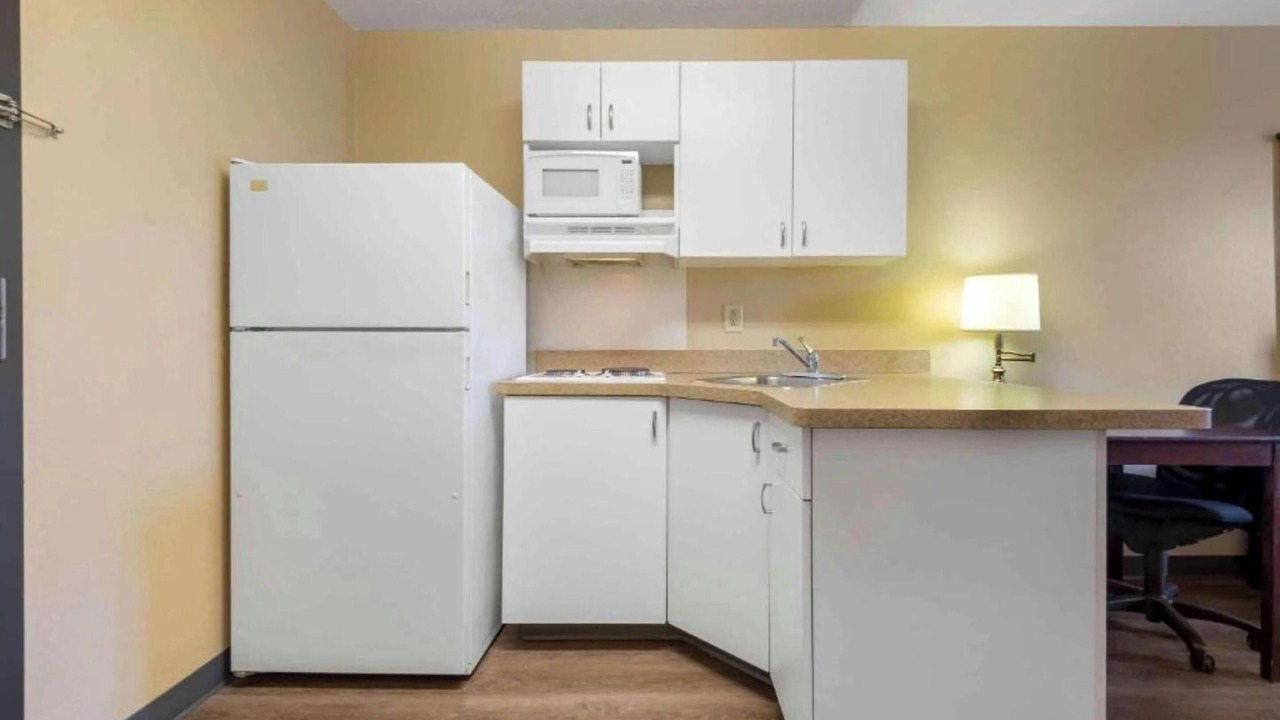 Photo of Kitchen in Amherst