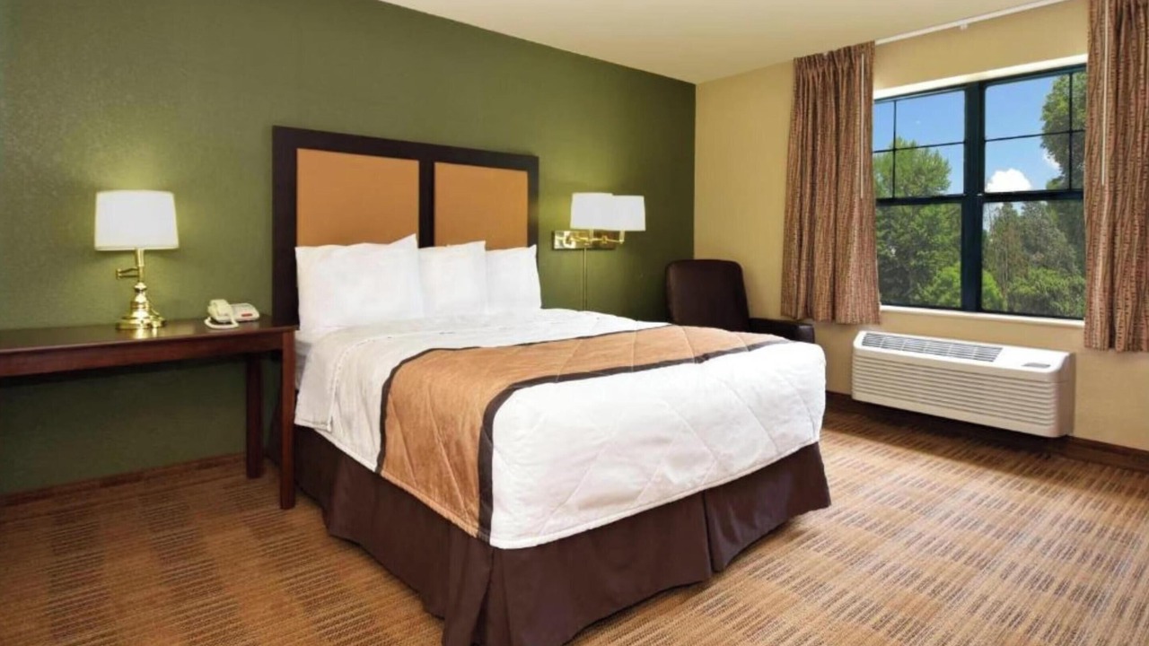Photo of Bedroom in Amherst