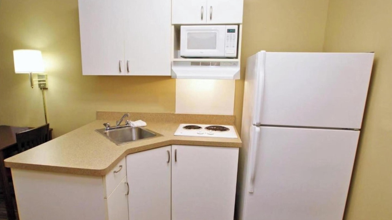 Photo of Kitchen in Amherst