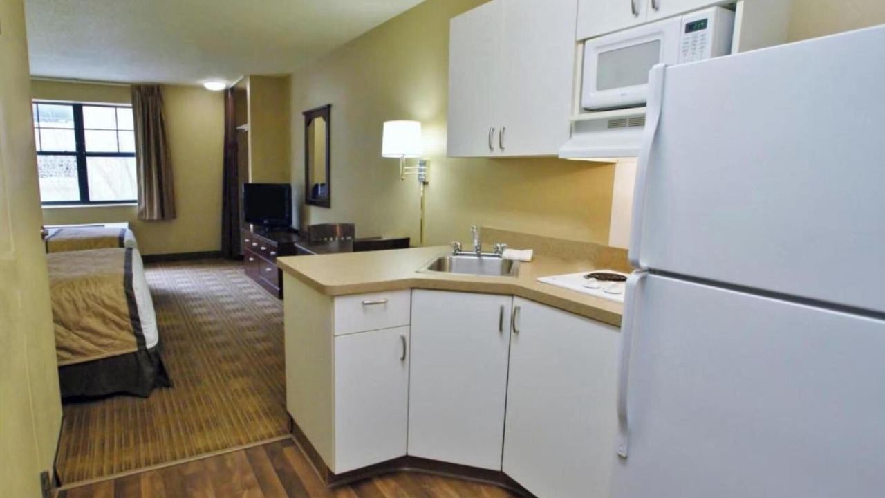 Photo of Kitchen in Amherst