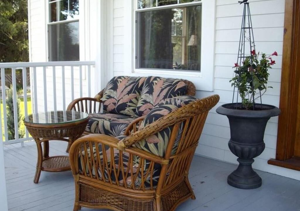 Photo of Patio Balcony in Niagara-on-the-Lake