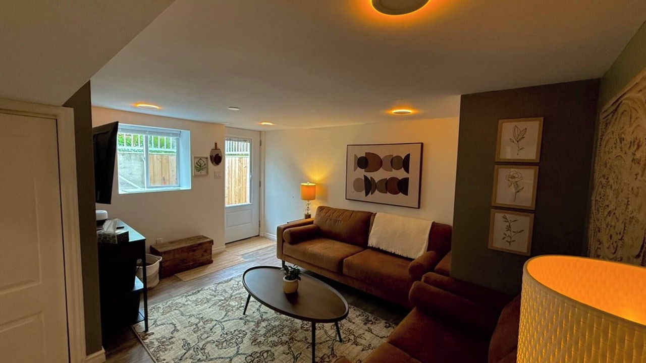 Photo of Bedroom in Brantford