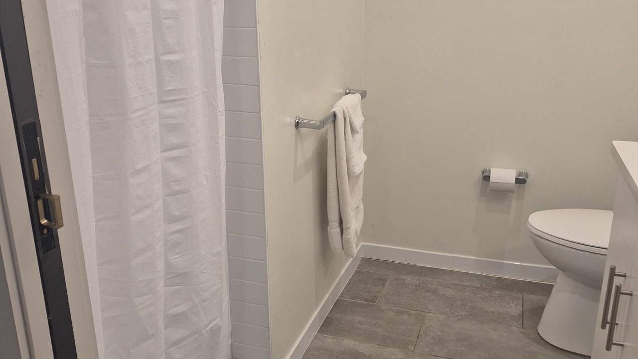 Photo of Bathroom in Downtown Hartford