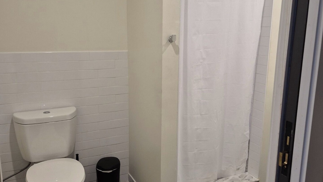 Photo of Bathroom in Downtown Hartford
