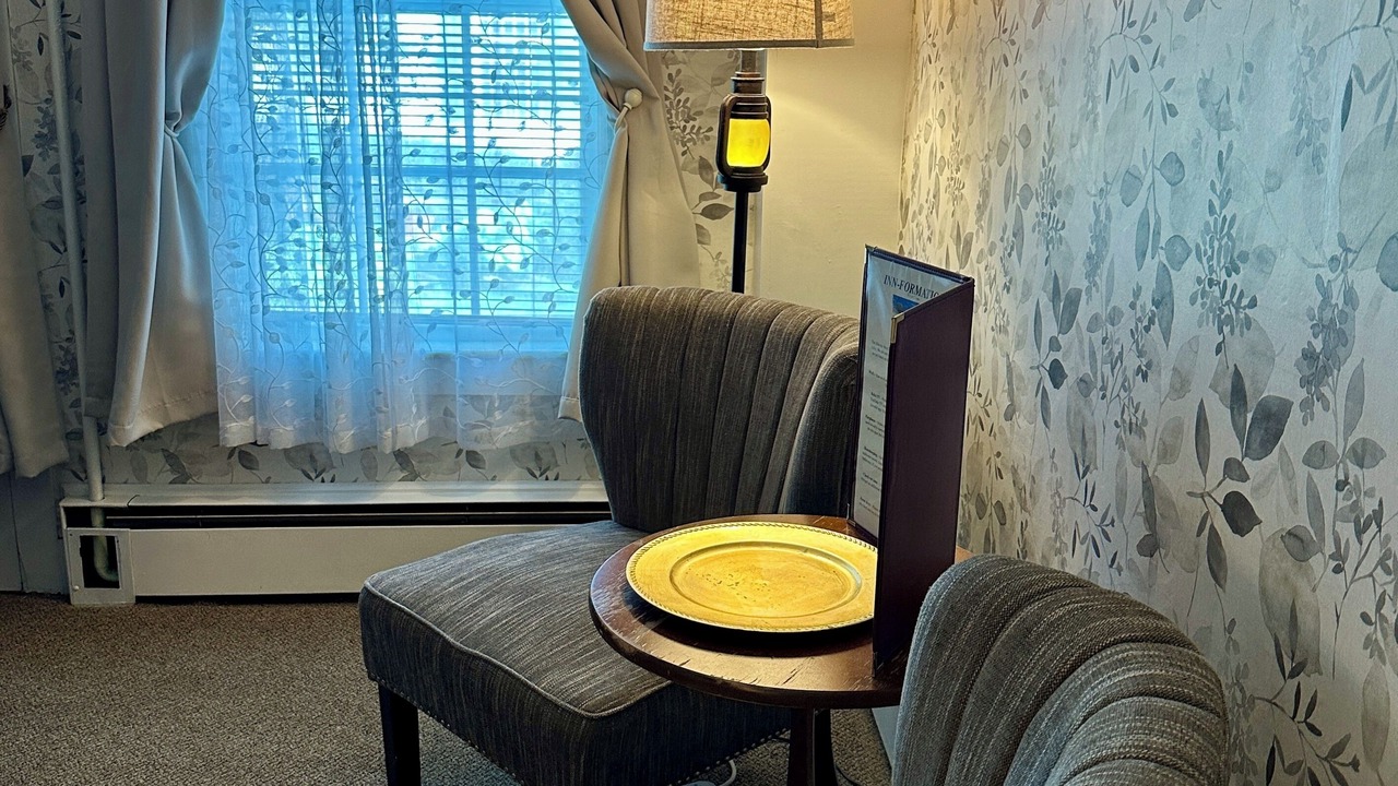 Photo of Bedroom in West Dover