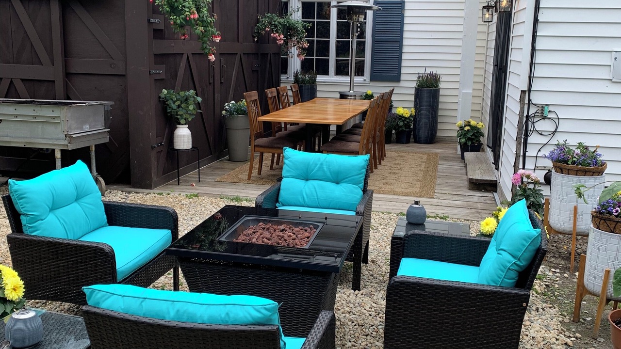 Photo of Outdoor in West Dover