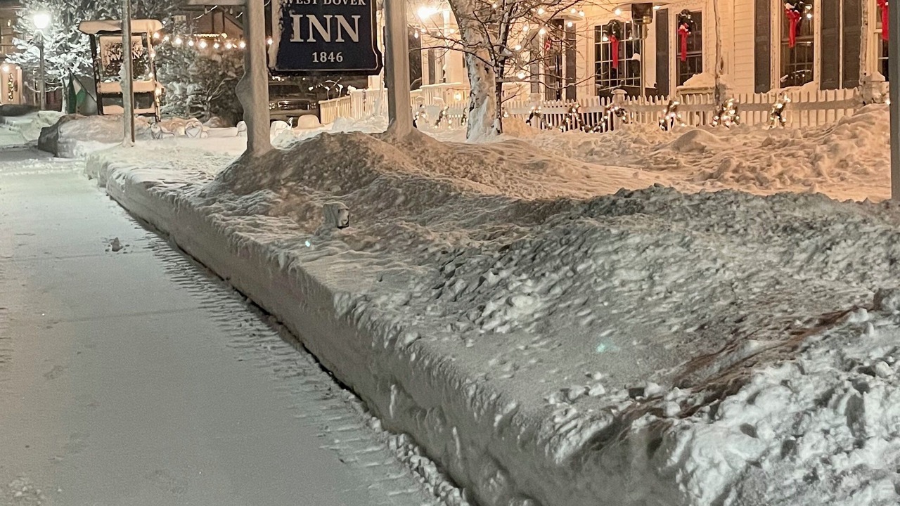Photo of Outdoor in West Dover