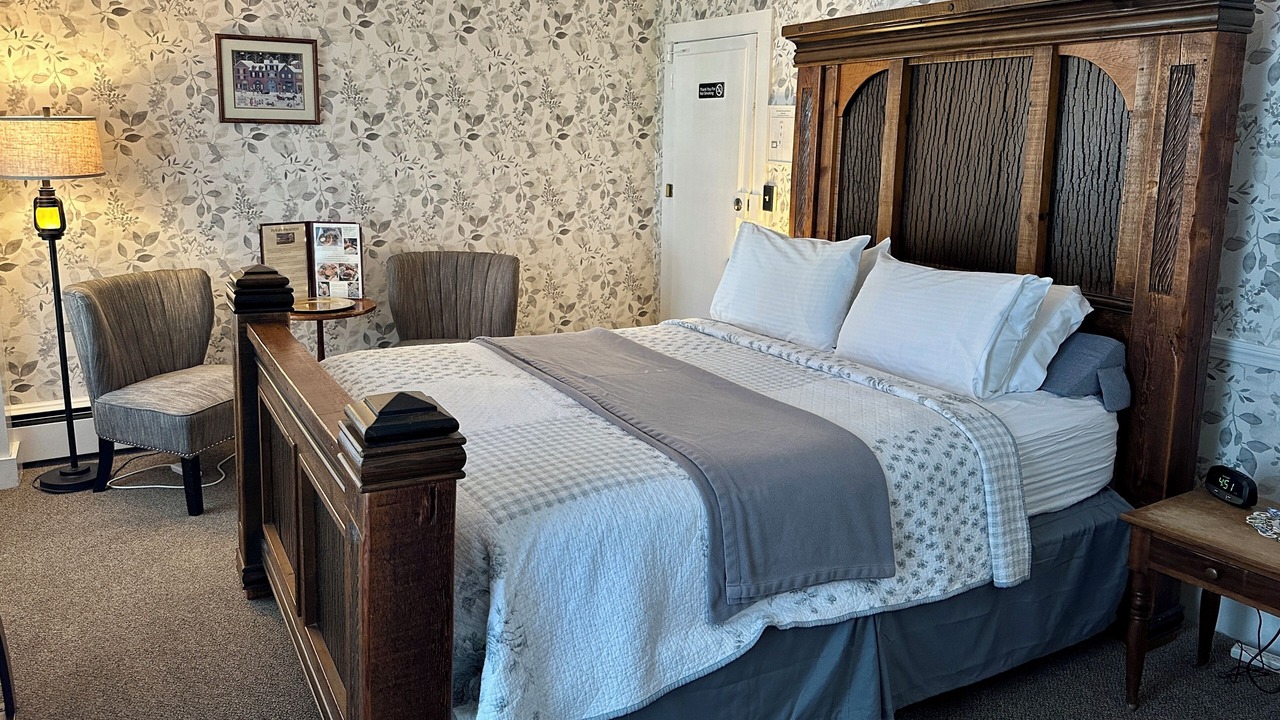 Photo of Bedroom in West Dover