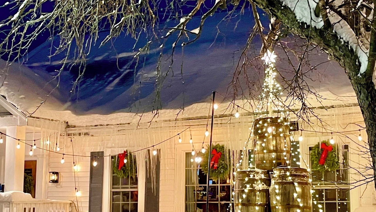 Photo of Outdoor in West Dover