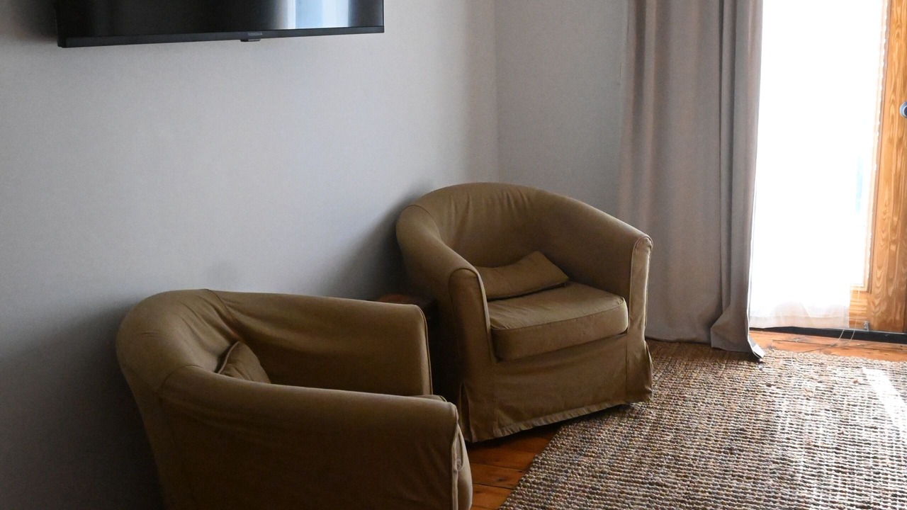 Photo of Patio Balcony in Rhinecliff