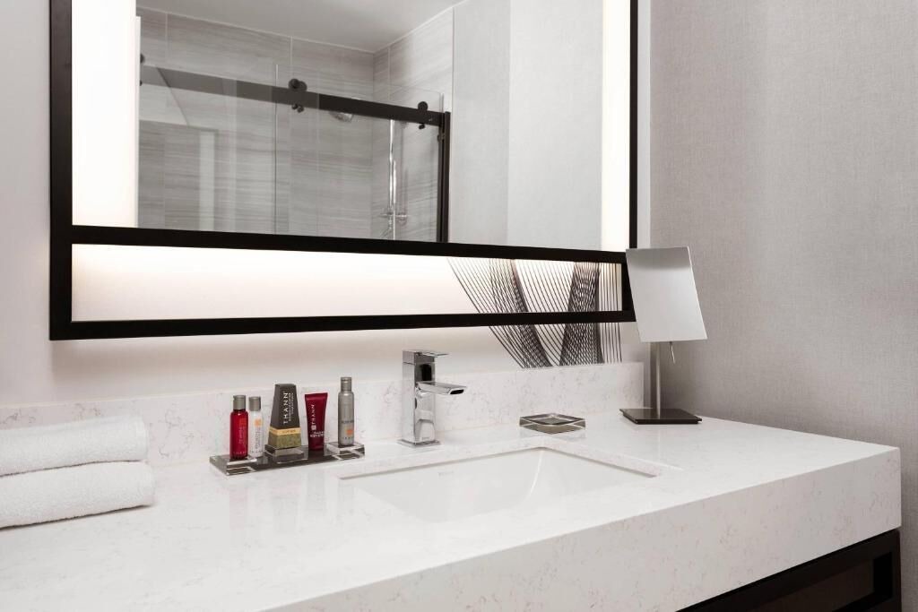 Photo of Bathroom in Financial District