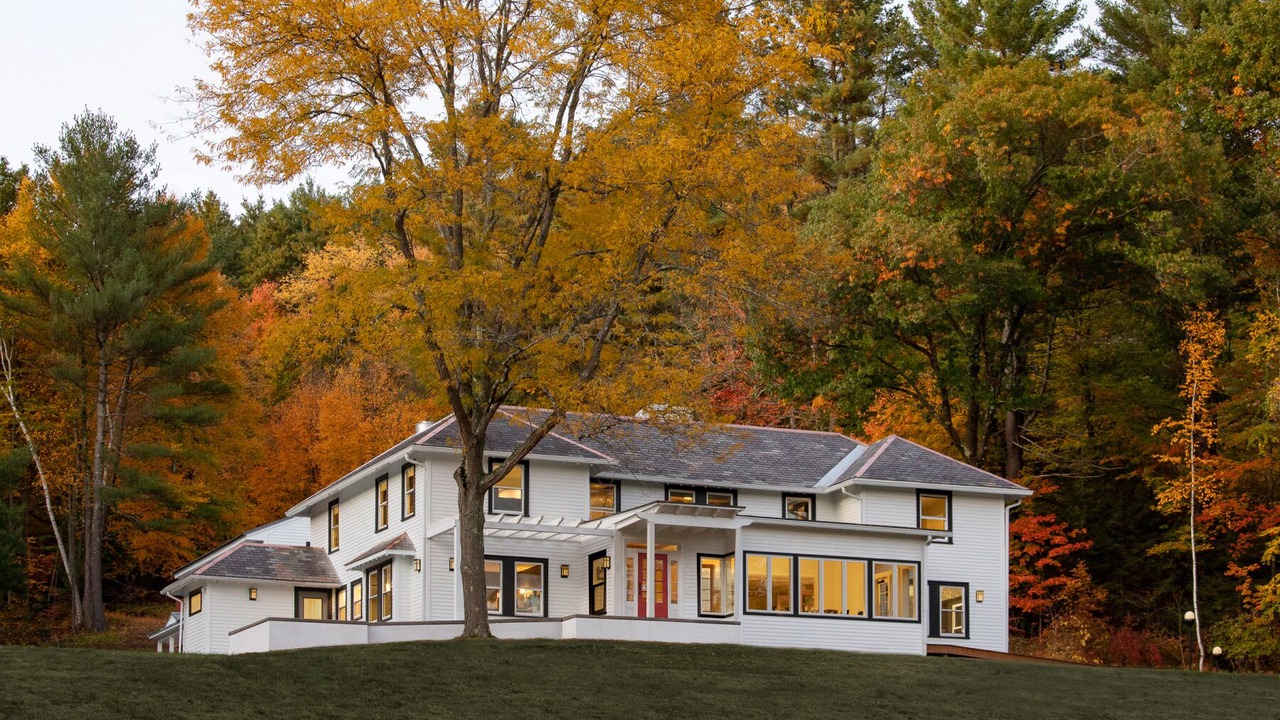 Photo of Outdoor in Shelburne