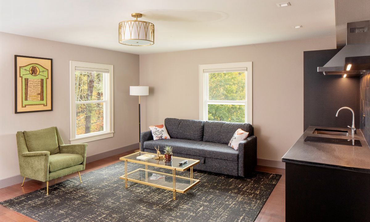 Photo of Outdoor in Shelburne