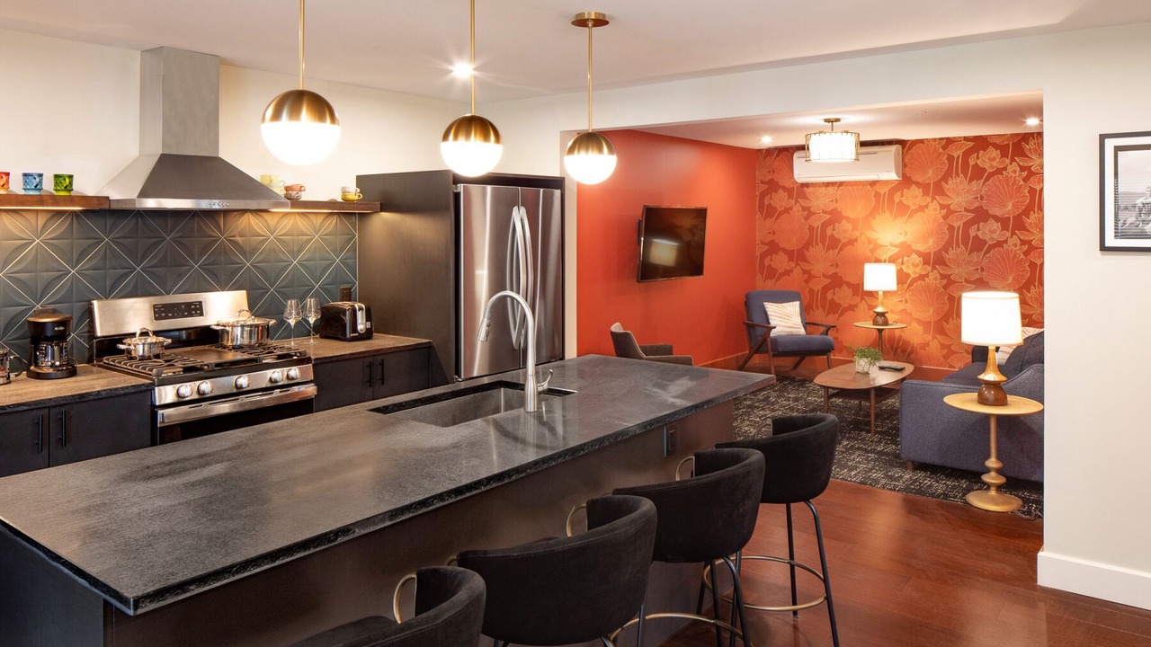 Photo of Kitchen in Shelburne