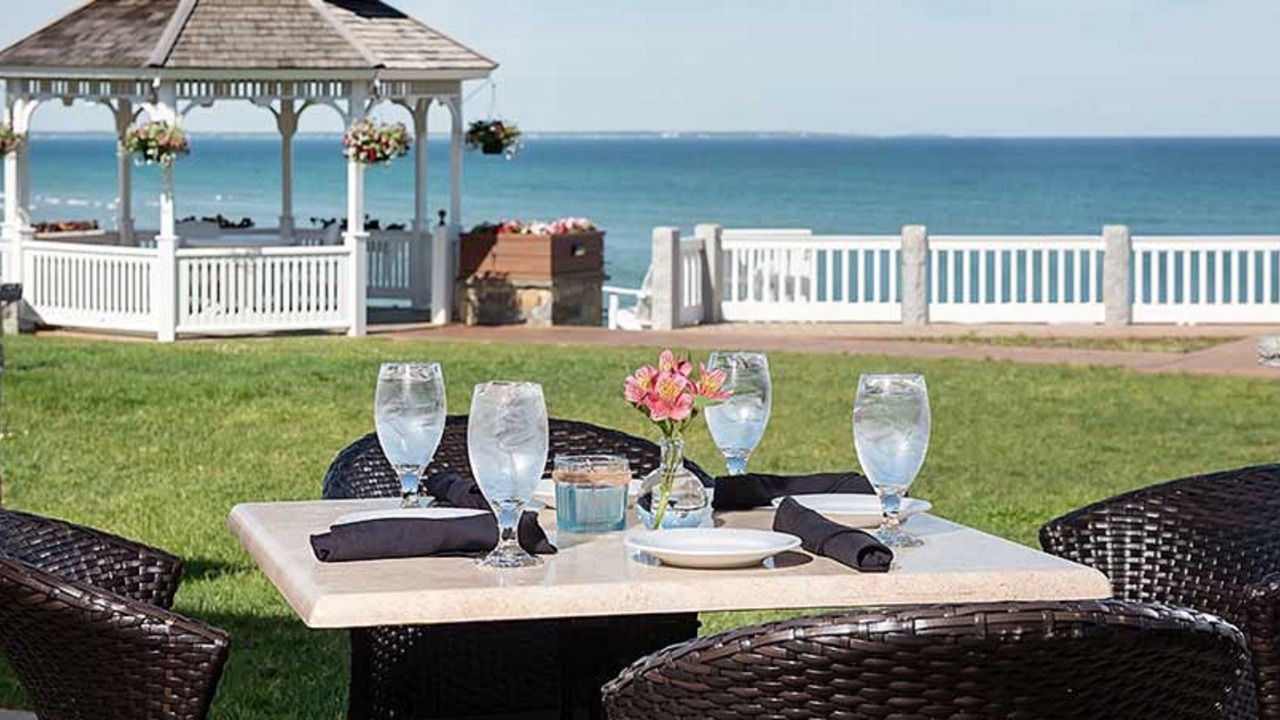 Photo of Outdoor in Ogunquit