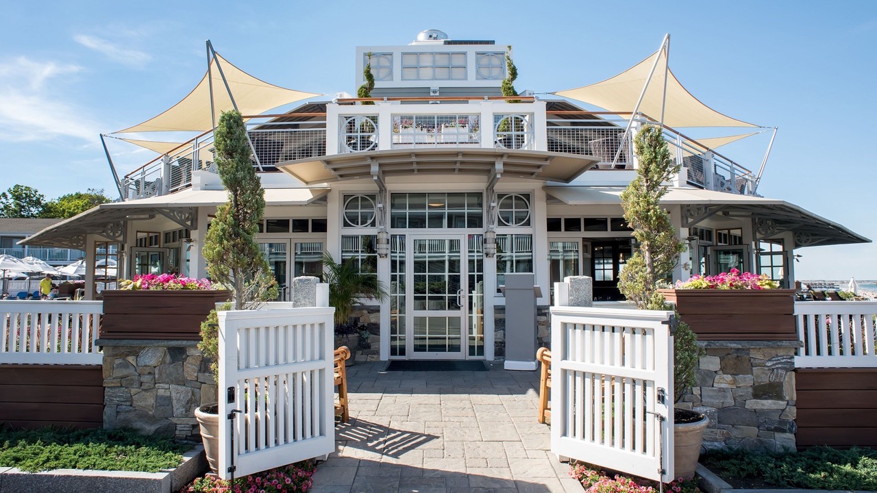 Photo of Outdoor in Ogunquit