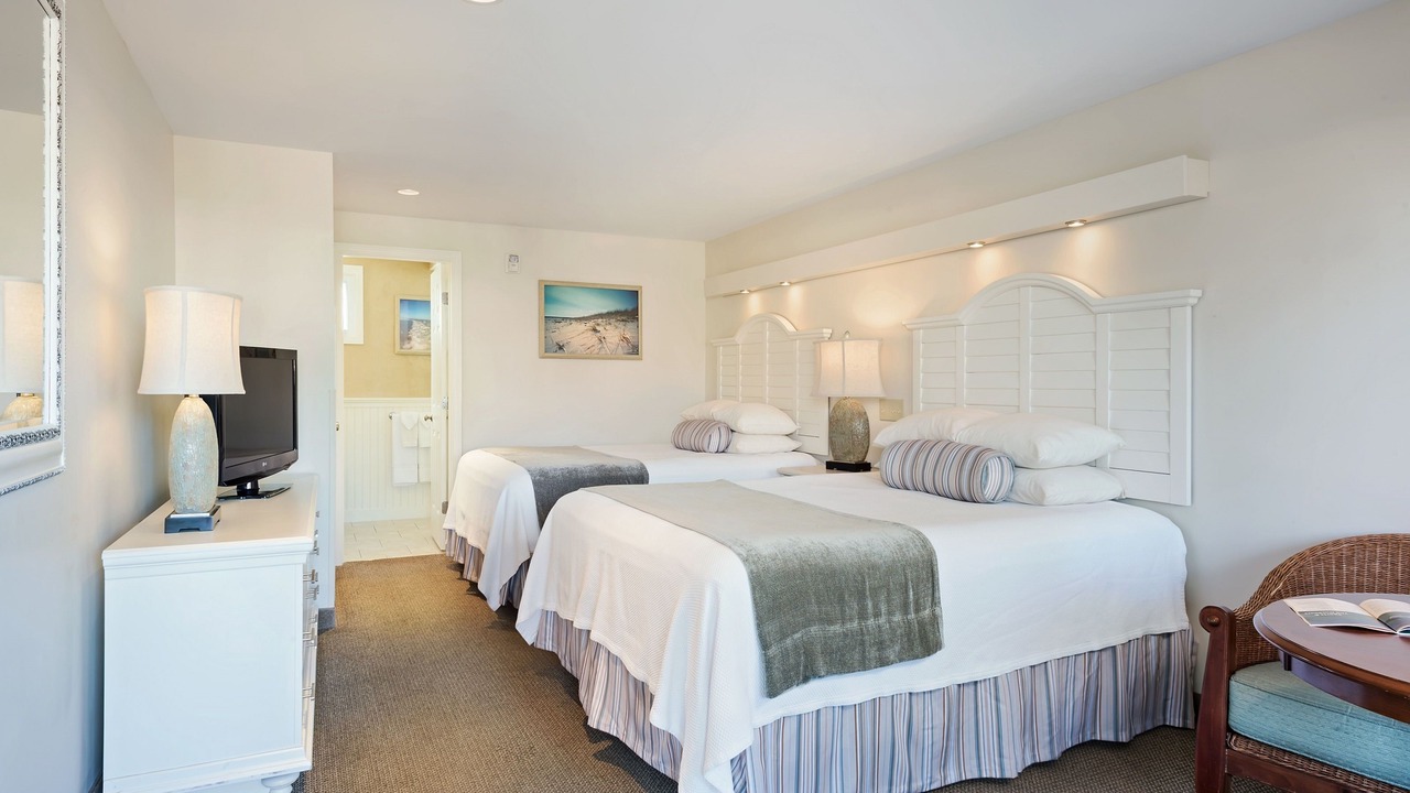 Photo of Bedroom in Ogunquit