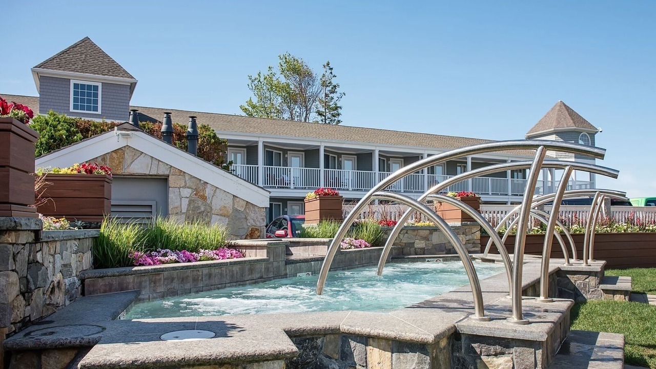 Photo of Outdoor in Ogunquit