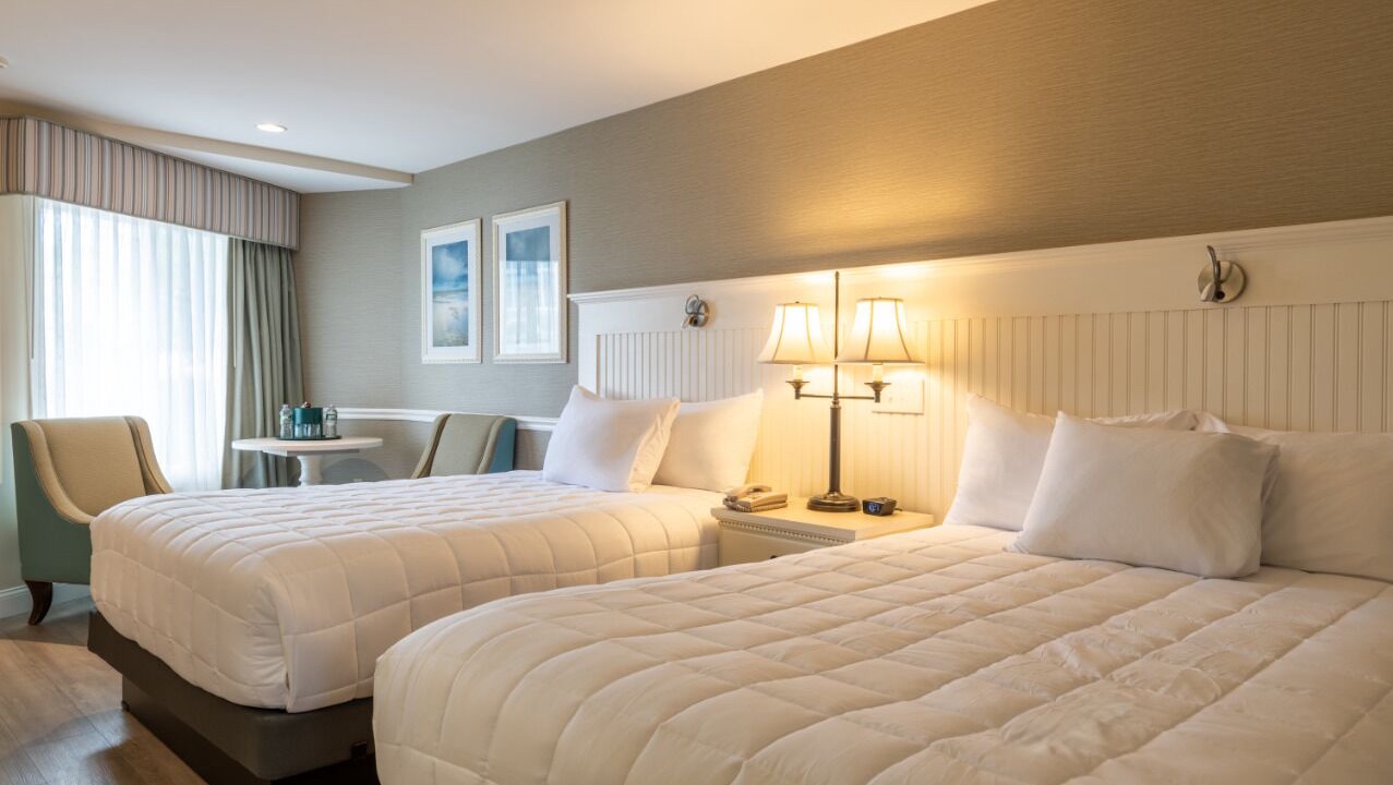 Photo of Bedroom in Ogunquit