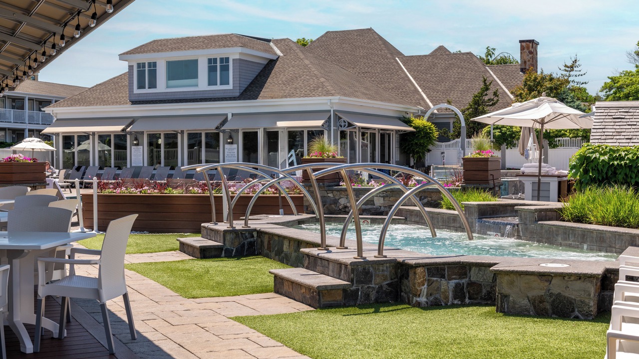 Photo of Outdoor in Ogunquit