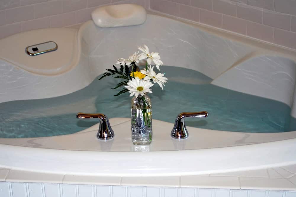 Photo of Bathroom in Chester Depot