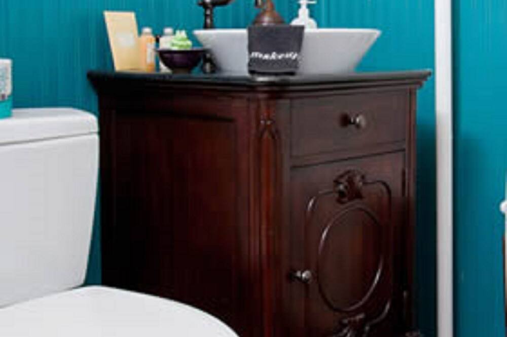 Photo of Bathroom in Chester Depot