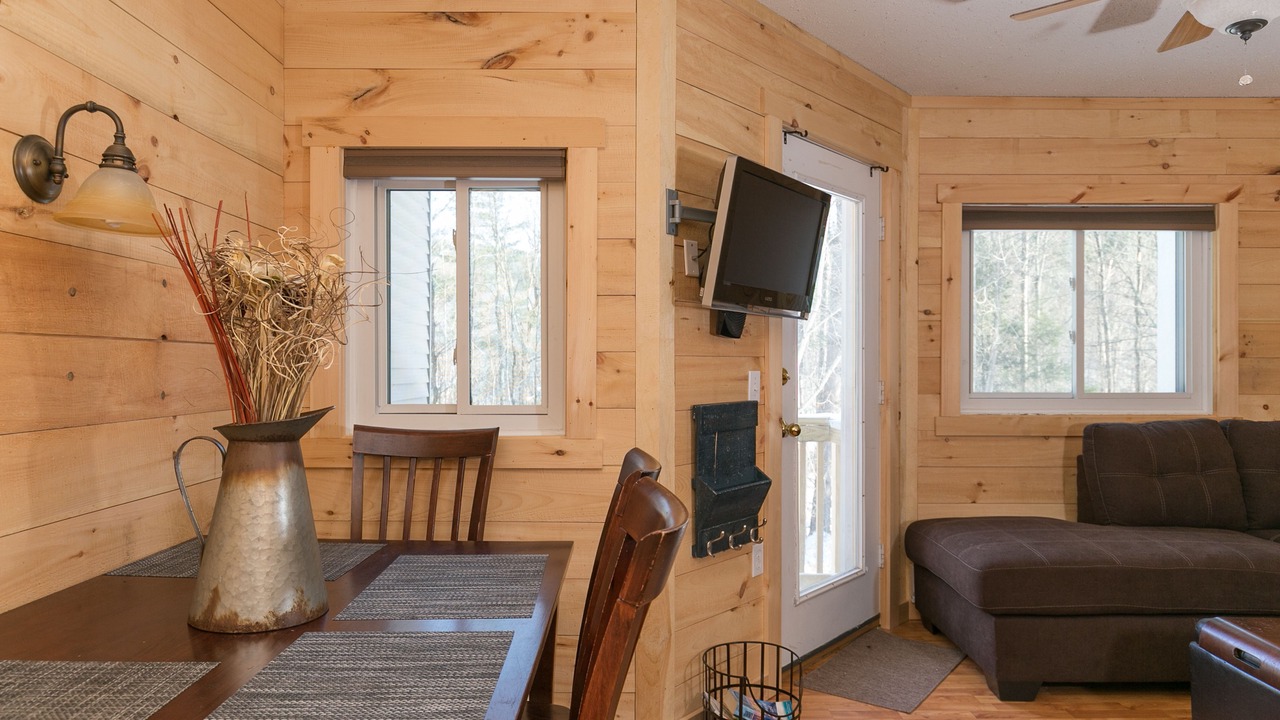 Photo of Bedroom in Warren