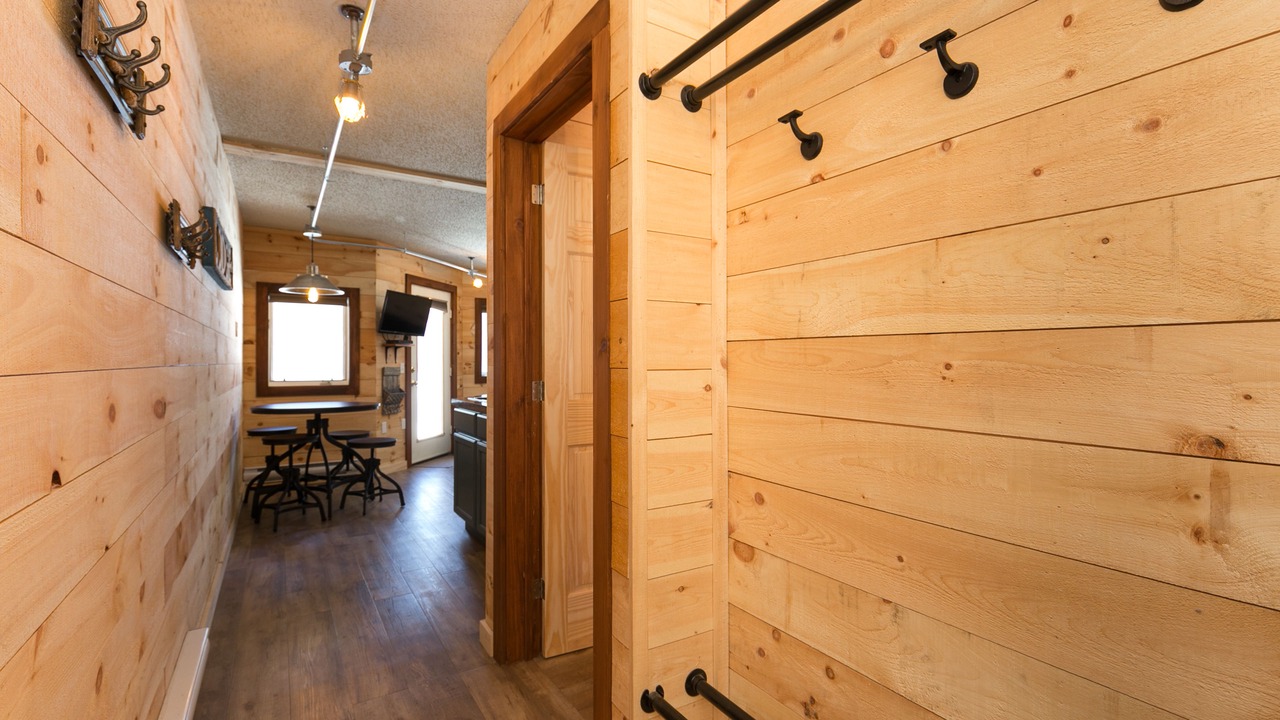 Photo of Bedroom in Warren