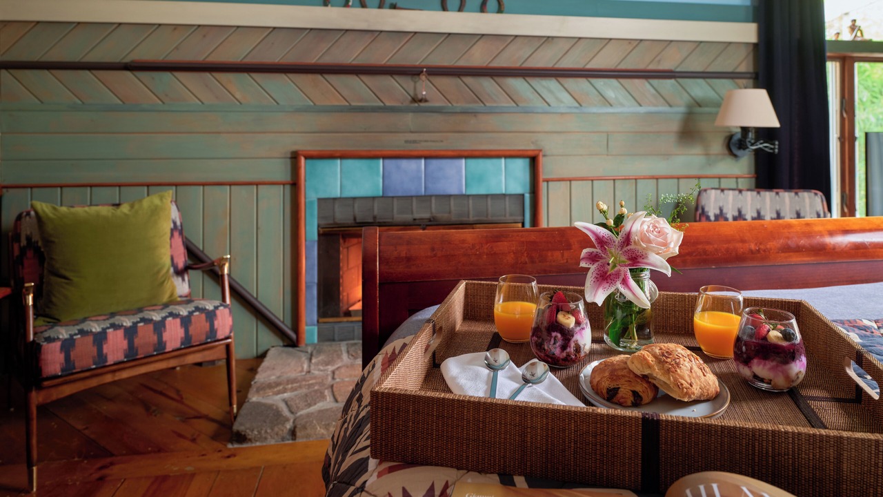 Photo of Livingroom in Ledyard