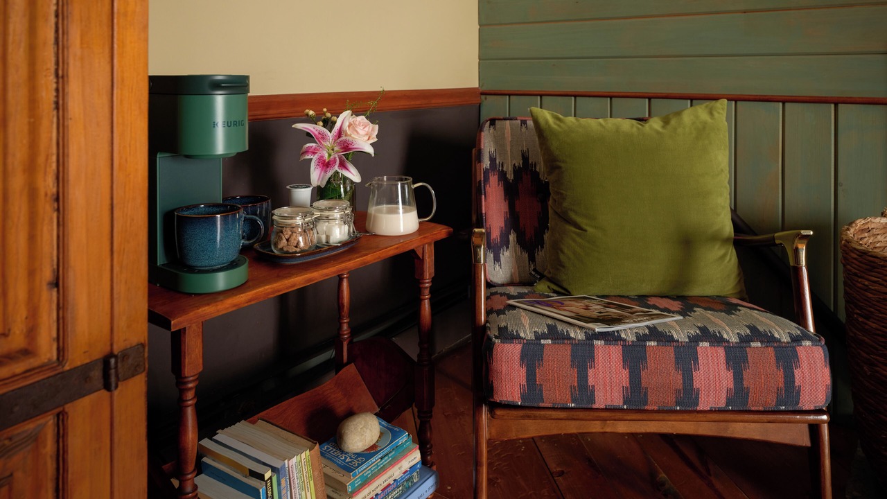 Photo of Livingroom in Ledyard