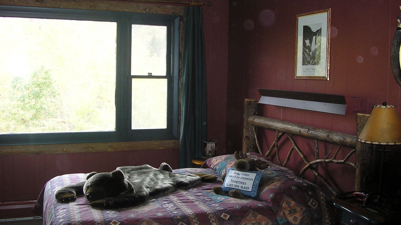 Photo of Bedroom in Wilmington