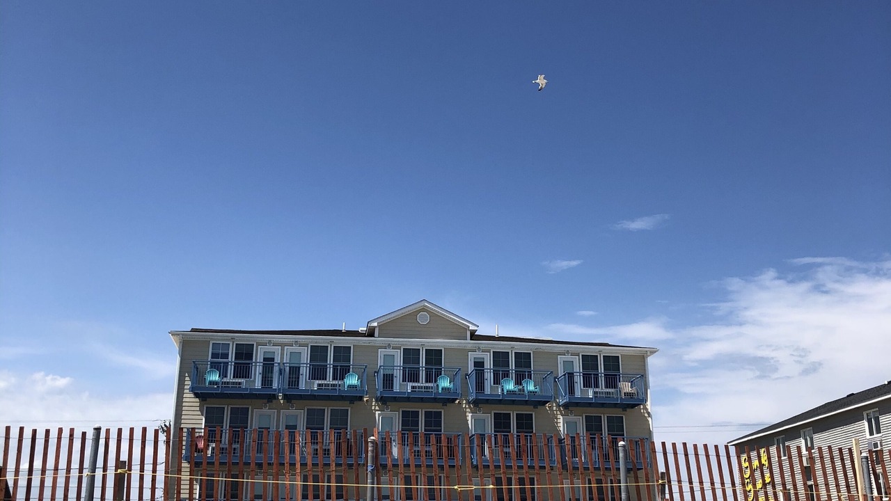 Photo of Outdoor in Misquamicut