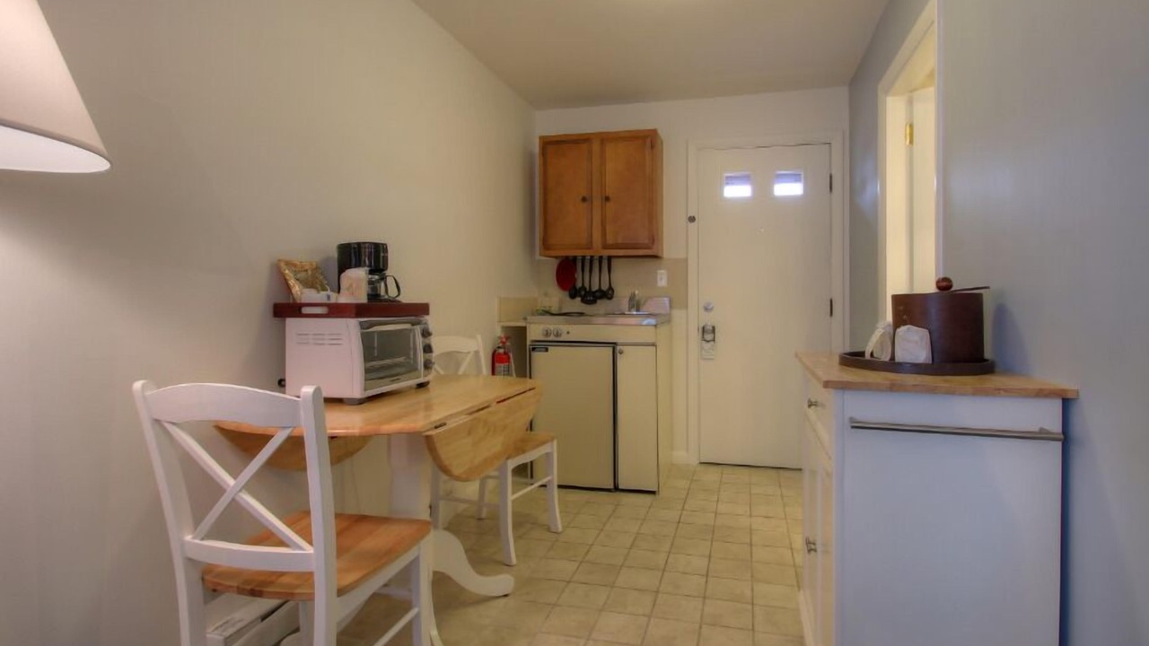 Photo of Bedroom in Ogunquit