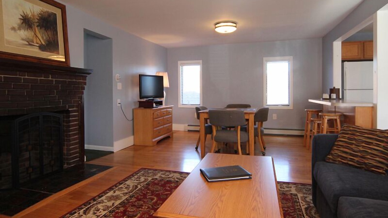 Photo of Bedroom in Ogunquit