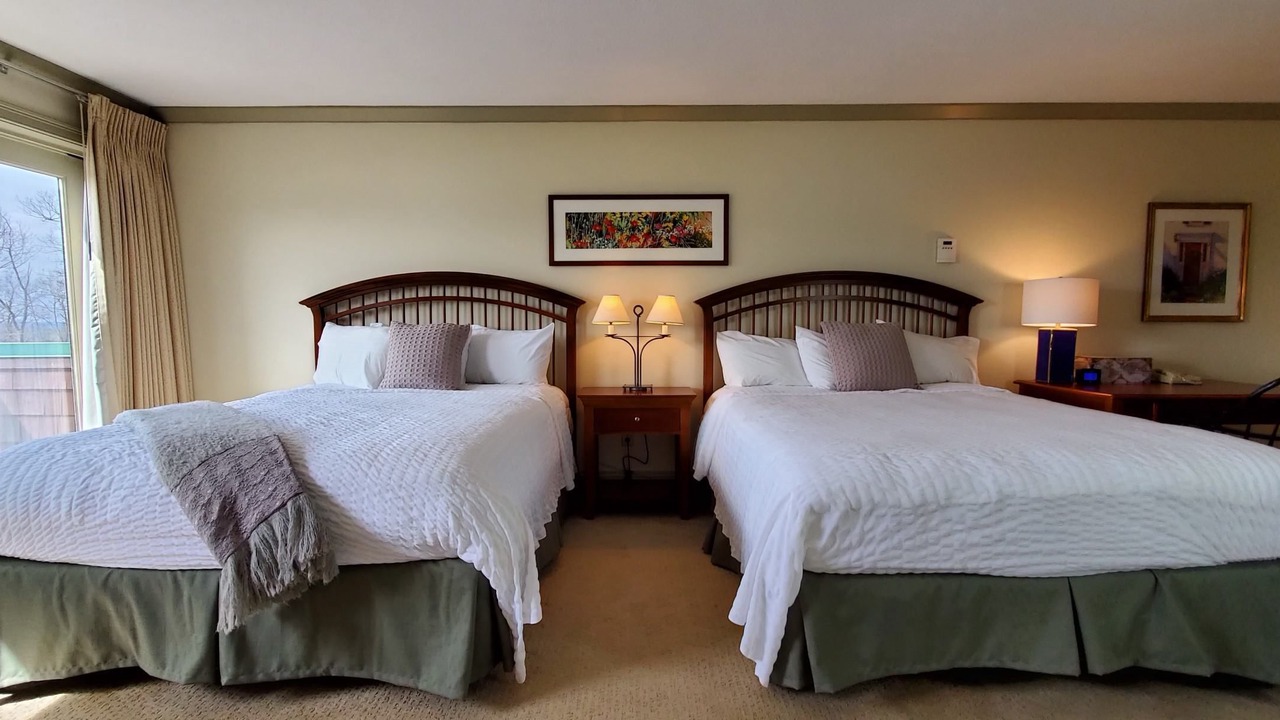 Photo of Bedroom in Atkinson