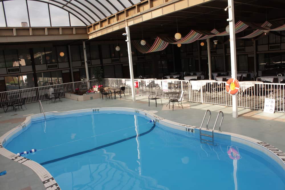 Photo of Outdoor in Newark