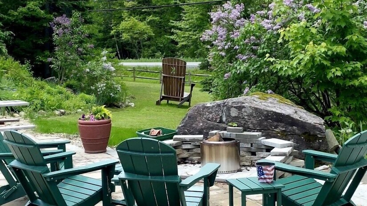 Photo of Patio Balcony in West Dover