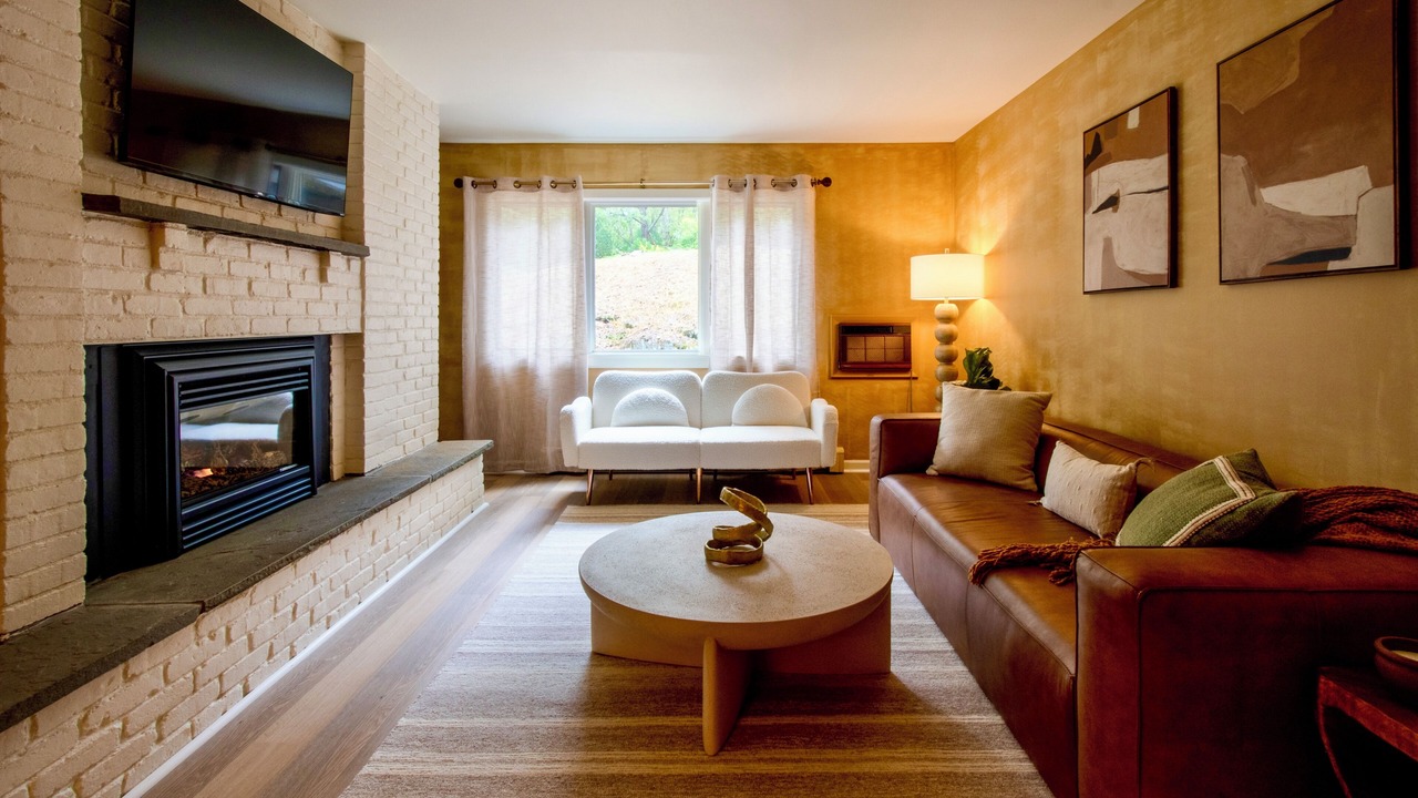 Photo of Livingroom in Rhinebeck