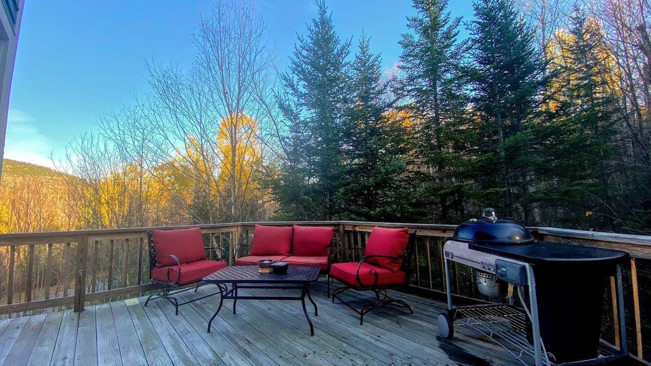 Photo of Others in Bretton Woods