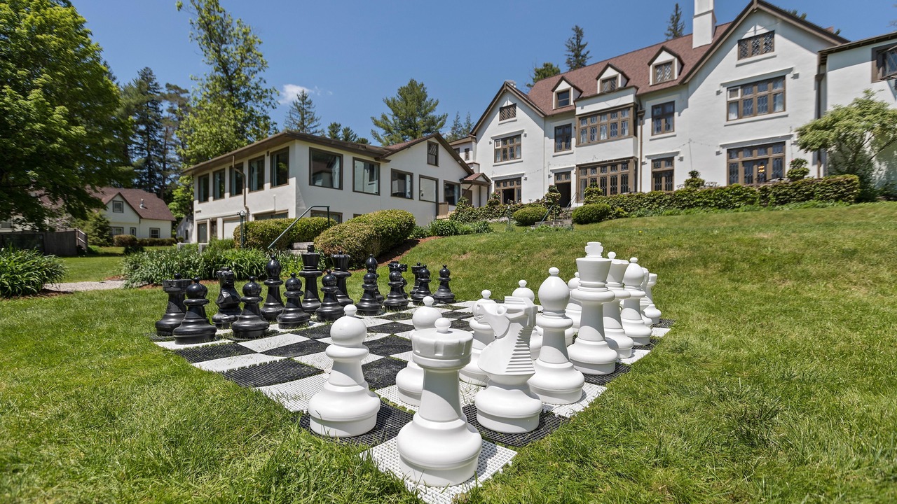Photo of Outdoor in Lenox