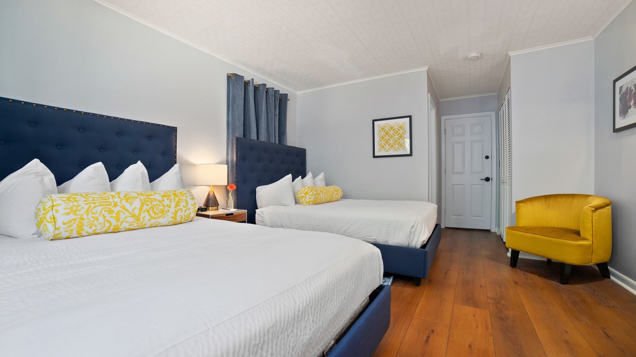 Photo of Bedroom in Lenox