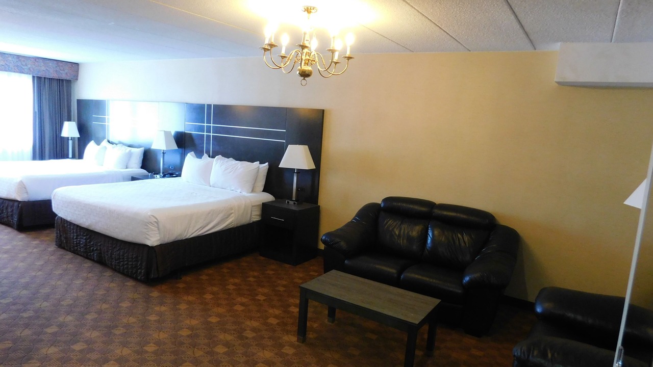Photo of Bedroom in Southbury
