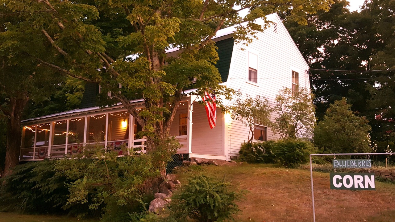 Photo of Outdoor in Chocorua