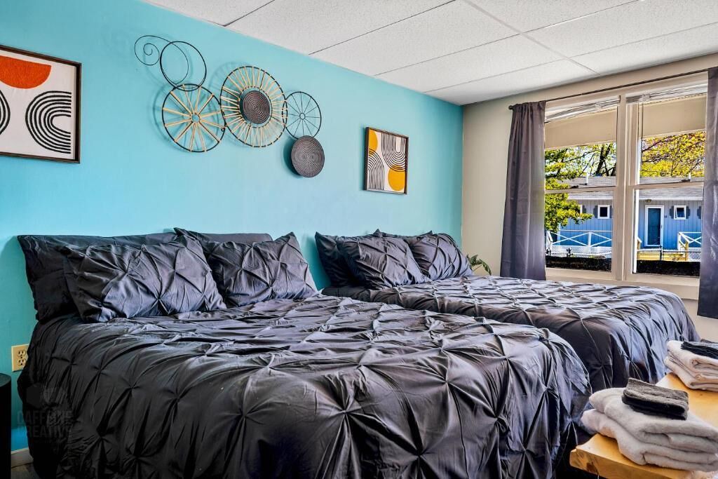 Photo of Bedroom in Old Orchard Beach