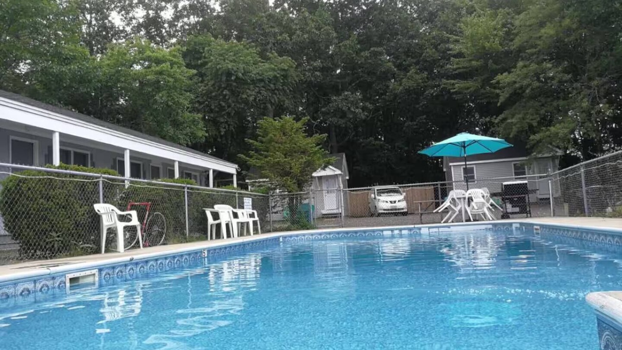 Photo of Outdoor in Old Orchard Beach
