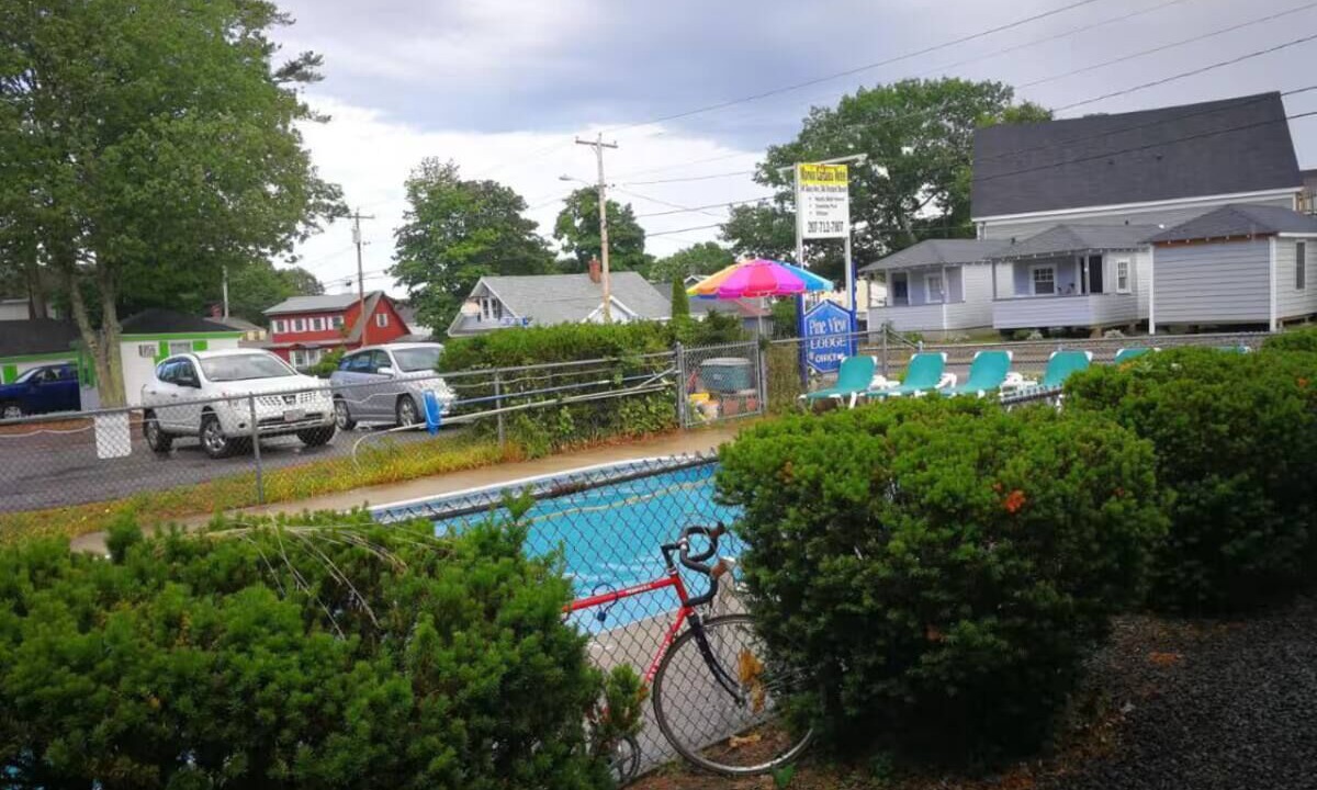 Photo of Outdoor in Old Orchard Beach