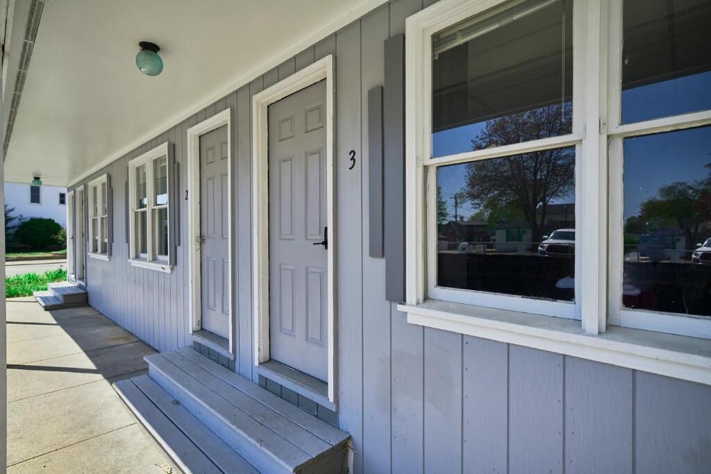 Photo of Bedroom in Old Orchard Beach