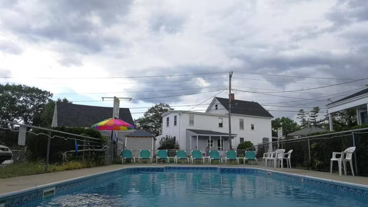 Photo of Outdoor in Old Orchard Beach
