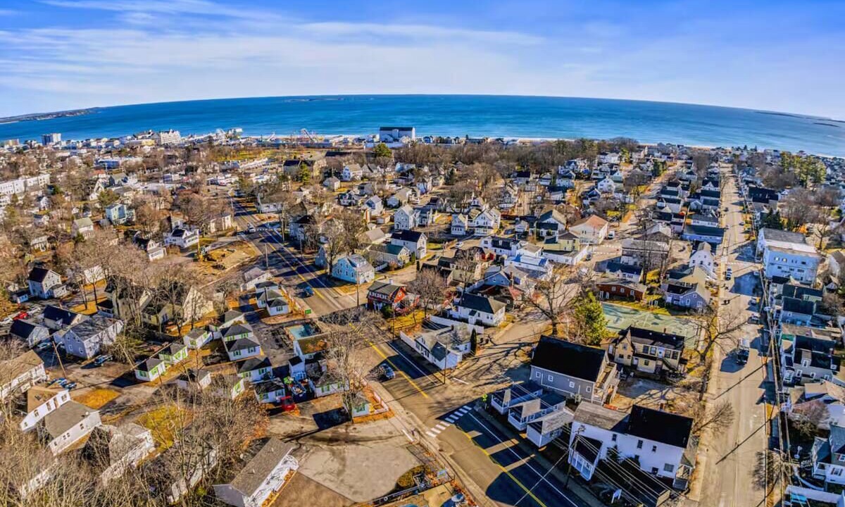Photo of Outdoor in Old Orchard Beach