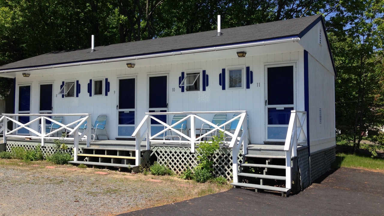 Photo of Bedroom in Old Orchard Beach